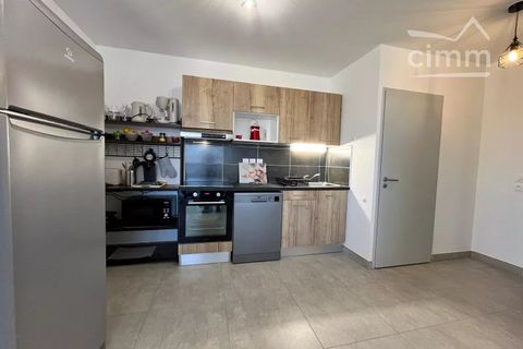 Lejlighed i Serignan, Herault, Serignan - € 334.000 | Ref: 85603222 - foto 2