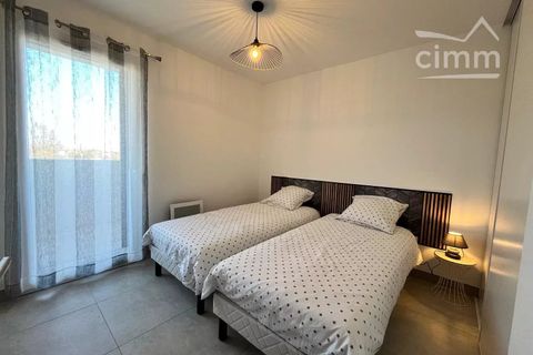 Lejlighed i Serignan, Herault, Serignan - € 334.000 | Ref: 85603222 - foto 4
