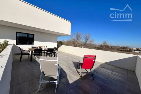 Lejlighed i Serignan, Herault, Serignan - € 334.000 | Ref: 85603222 - foto 5