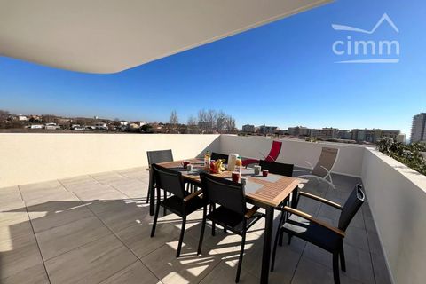 Lejlighed i Serignan, Herault, Serignan - € 334.000 | Ref: 85603222 - foto 9