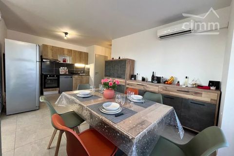 Lejlighed i Serignan, Herault, Serignan - € 334.000 | Ref: 85603222 - foto 10