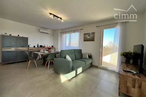 Lejlighed i Serignan, Herault, Serignan - € 334.000 | Ref: 85603222 - foto 12