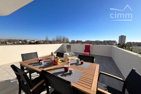 Lejlighed i Serignan, Herault, Serignan - € 334.000 | Ref: 85603222 - foto 16
