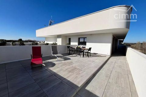 Lejlighed i Serignan, Herault, Serignan - € 334.000 | Ref: 85603222 - foto 17