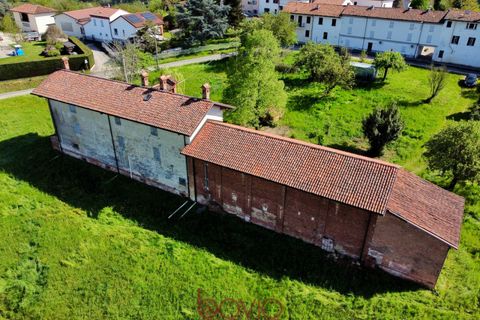 Landejendom i Antignano, Asti, Antignano - € 229.000 | Ref: ANTIGNANO229 - foto 7