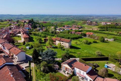 Landejendom i Antignano, Asti, Antignano - € 229.000 | Ref: ANTIGNANO229 - foto 9