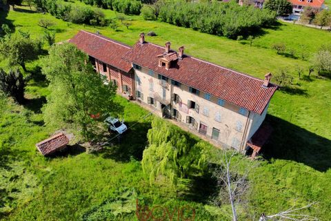 Landejendom i Antignano, Asti, Antignano - € 229.000 | Ref: ANTIGNANO229 - foto 10