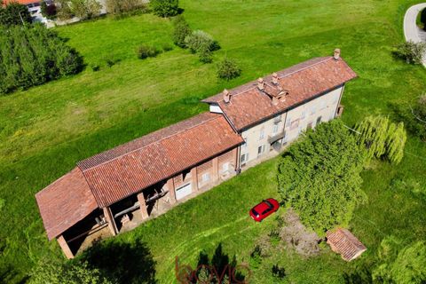 Landejendom i Antignano, Asti, Antignano - € 229.000 | Ref: ANTIGNANO229 - foto 11