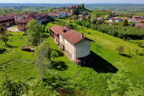 Landejendom i Antignano, Asti, Antignano - € 229.000 | Ref: ANTIGNANO229 - foto 13