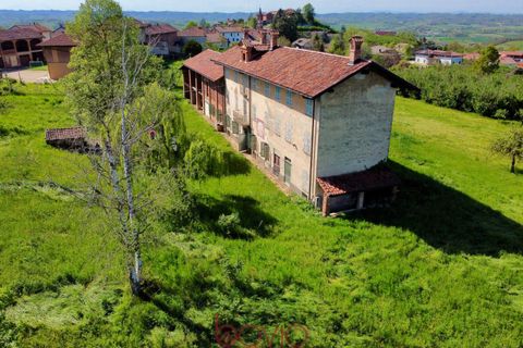 Landejendom i Antignano, Asti, Antignano - € 229.000 | Ref: ANTIGNANO229 - foto 14