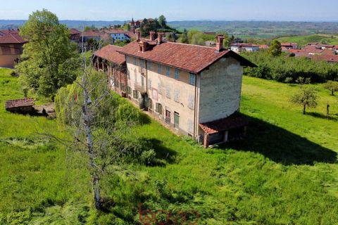 Landejendom i Antignano, Asti, Antignano - € 229.000 | Ref: ANTIGNANO229 - foto 18