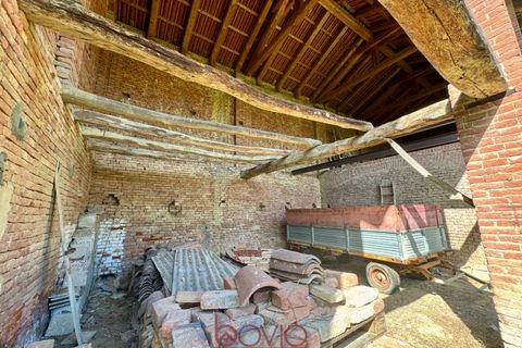Landejendom i Antignano, Asti, Antignano - € 229.000 | Ref: ANTIGNANO229 - foto 21