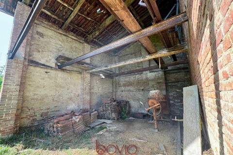 Landejendom i Antignano, Asti, Antignano - € 229.000 | Ref: ANTIGNANO229 - foto 22