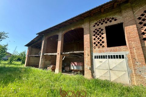 Landejendom i Antignano, Asti, Antignano - € 229.000 | Ref: ANTIGNANO229 - foto 23