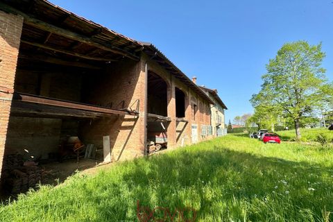 Landejendom i Antignano, Asti, Antignano - € 229.000 | Ref: ANTIGNANO229 - foto 25
