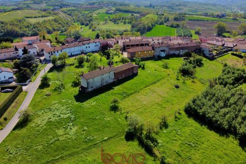 Landejendom i Antignano, Asti, Antignano - € 229.000 | Ref: ANTIGNANO229 - foto 28