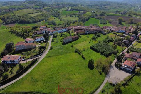 Landejendom i Antignano, Asti, Antignano - € 229.000 | Ref: ANTIGNANO229 - foto 29