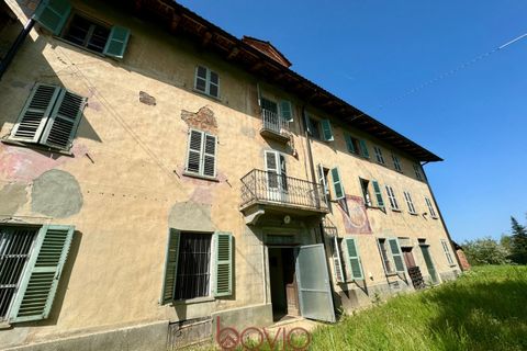 Landejendom i Antignano, Asti, Antignano - € 229.000 | Ref: ANTIGNANO229 - foto 31