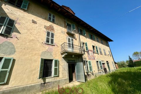 Landejendom i Antignano, Asti, Antignano - € 229.000 | Ref: ANTIGNANO229 - foto 32