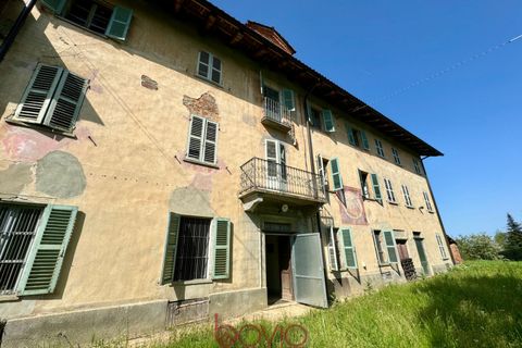 Landejendom i Antignano, Asti, Antignano - € 229.000 | Ref: ANTIGNANO229 - foto 33