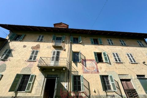 Landejendom i Antignano, Asti, Antignano - € 229.000 | Ref: ANTIGNANO229 - foto 34