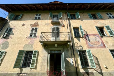 Landejendom i Antignano, Asti, Antignano - € 229.000 | Ref: ANTIGNANO229 - foto 35