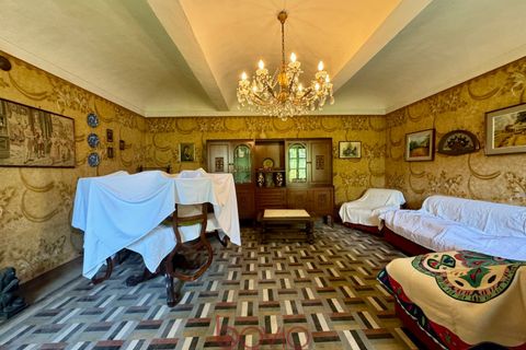 Landejendom i Antignano, Asti, Antignano - € 229.000 | Ref: ANTIGNANO229 - foto 37