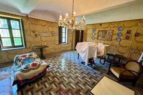 Landejendom i Antignano, Asti, Antignano - € 229.000 | Ref: ANTIGNANO229 - foto 39
