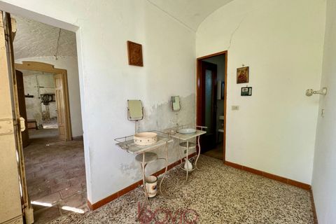 Landejendom i Antignano, Asti, Antignano - € 229.000 | Ref: ANTIGNANO229 - foto 42