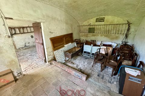 Landejendom i Antignano, Asti, Antignano - € 229.000 | Ref: ANTIGNANO229 - foto 45