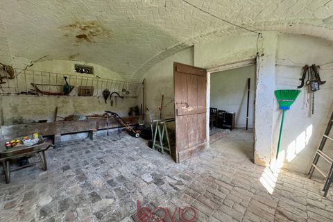 Landejendom i Antignano, Asti, Antignano - € 229.000 | Ref: ANTIGNANO229 - foto 46