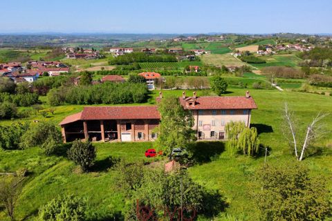 Landejendom i Antignano, Asti, Antignano - € 229.000 | Ref: ANTIGNANO229 - foto 6