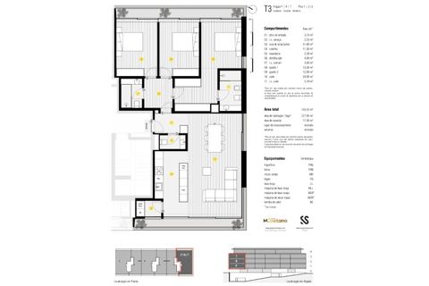 Lejlighed i Canidelo, Porto, Canidelo - € 825.000 | Ref: APA_789_I - foto 9