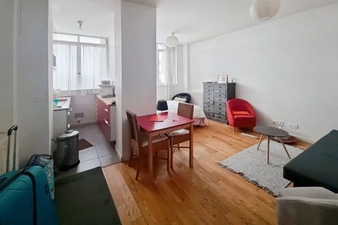 Lejlighed i Paris, Paris, Paris - € 254.000 | Ref: 84963330 - foto 1