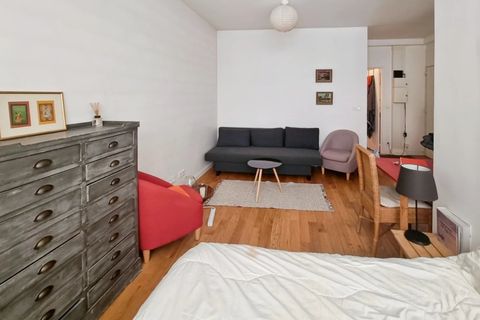 Lejlighed i Paris, Paris, Paris - € 254.000 | Ref: 84963330 - foto 3