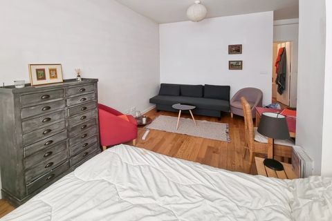 Lejlighed i Paris, Paris, Paris - € 254.000 | Ref: 84963330 - foto 4