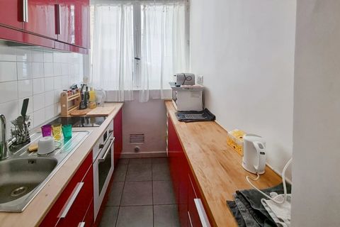 Lejlighed i Paris, Paris, Paris - € 254.000 | Ref: 84963330 - foto 5