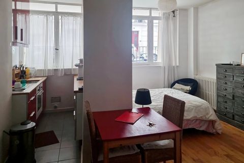 Lejlighed i Paris, Paris, Paris - € 254.000 | Ref: 84963330 - foto 6