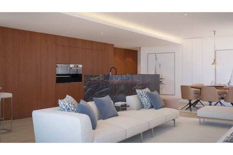 Lejlighed i Vila do Conde, Porto, Vila do Conde - € 586.000 | Ref: APA_807_F - foto 4