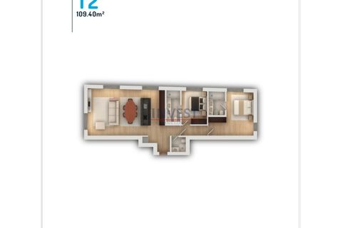 Lejlighed i Vila do Conde, Porto, Vila do Conde - € 586.000 | Ref: APA_807_F - foto 18