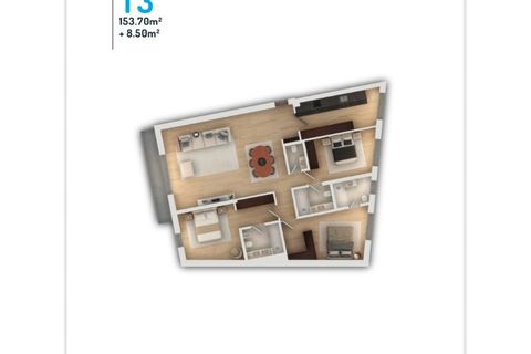 Lejlighed i Vila do Conde, Porto, Vila do Conde - € 836.000 | Ref: APA_807_E - foto 18