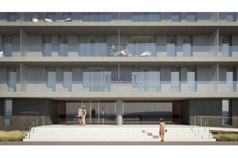 Lejlighed i Vila do Conde, Porto, Vila do Conde - € 372.000 | Ref: APA_807_C - foto 8