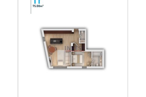 Lejlighed i Vila do Conde, Porto, Vila do Conde - € 372.000 | Ref: APA_807_C - foto 16