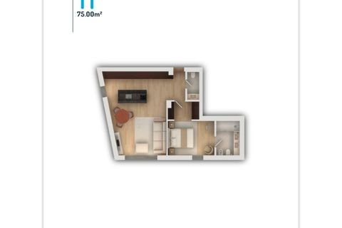 Lejlighed i Vila do Conde, Porto, Vila do Conde - € 372.000 | Ref: APA_807_C - foto 18