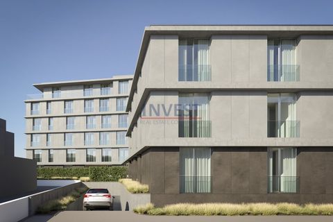 Lejlighed i Vila do Conde, Porto, Vila do Conde - € 446.000 | Ref: APA_807_B - foto 13