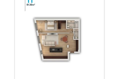 Lejlighed i Vila do Conde, Porto, Vila do Conde - € 446.000 | Ref: APA_807_B - foto 19