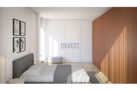 Lejlighed i Vila do Conde, Porto, Vila do Conde - € 516.000 | Ref: APA_807_A - foto 1
