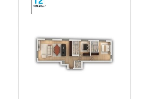 Lejlighed i Vila do Conde, Porto, Vila do Conde - € 516.000 | Ref: APA_807_A - foto 19