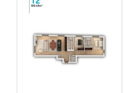 Lejlighed i Vila do Conde, Porto, Vila do Conde - € 581.000 | Ref: APA_807_D - foto 19