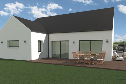Villa a Saint-Ay, Loiret, Saint-Ay - € 299.000 | Ref: TB_VIGERY_01-01 - foto 2